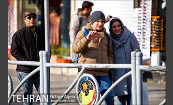 اجرای گروه موزیک به مناسبت سالگرد ورود امام خمینی (ره) 5