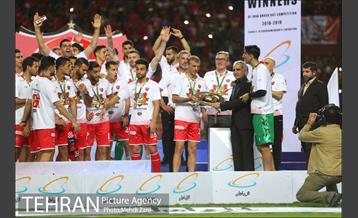 قهرمانی تیم فوتبال پرسپولیس د رقابت‌های جام حذفی فوتبال ایران15