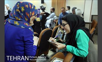 جشن تولد هنرمندان پیشکسوت متولد شهریور‎ 26