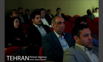 همایش میراث فرهنگی 10