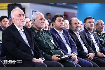 افتتاح ایستگاه مترو «شهر پرند» - ۲ 19