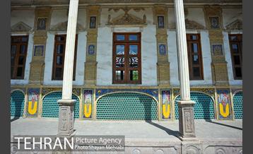 عمارت مسعودیه 27