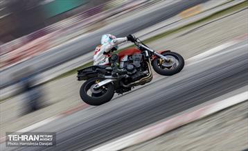 مسابقات موتور ریس آزاد کشور  35