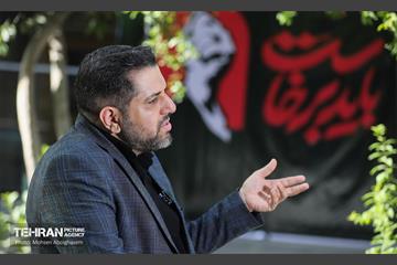 رویداد «روایت بدرقه» 36