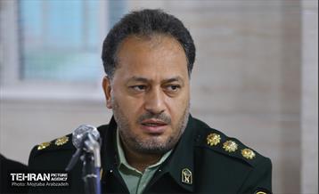 نهمین جلسه قرارگاه اجتماعی کلانشهر تهران 7