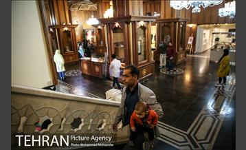 موزه ملی ملک 17