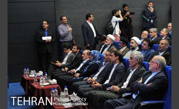 نشست هم اندیشى شهردار تهران با سفرا و رؤساى نمایندگى هاى جمهورى اسلامى ایران در خارج از کشور 15