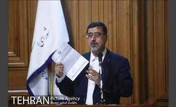 ارائه برنامه کاندیداهای شهرداری تهران در جلسه شورای شهر 37