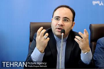 نشست دورنگاه ارتباطات شهر تهران 25