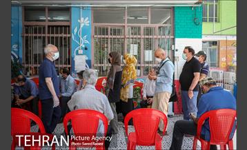 انتخابات ۱۴۰۰ - محله سعادت آباد 18