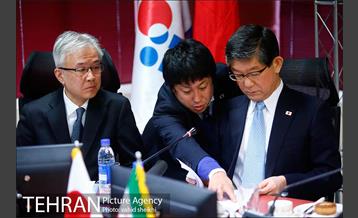 مبادله  تفاهم‌نامه همکاری ایران و ژاپن برای کاهش آلودگی هوای پایتخت  27