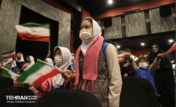 پخش انیمیشن بچه زرنگ برای کودکان کار 21