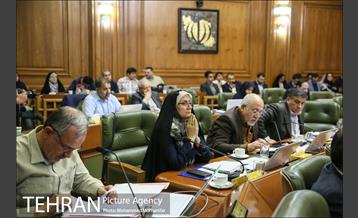 دومین جلسه شورا شهر 26