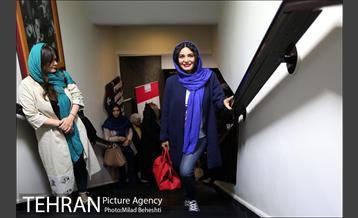 اکران خصوصی فیلم سینمایی جاودانگی‎ 3