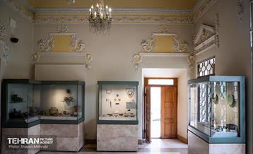 خانه مقدم 80