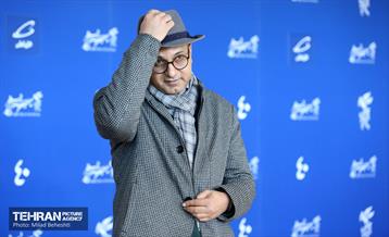 هشتمین روز چهلمین جشنواره فیلم فجر  18