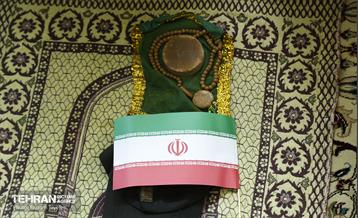 روز جهانی قدس در محله‌کن 28