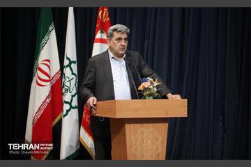 آیین افتتاح و بهره برداری از پروژه های سازمان اتشنشانی و رونمایی از تجهیزات و ماشین آلات سازمان مدیریت پسماند 20