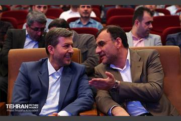 مراسم ارتقای شغلی ۶ هزار نفر از کارکنان شهرداری تهران 44
