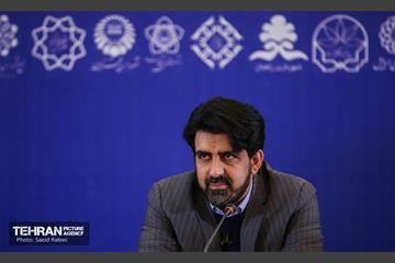 بیست و نهمین نشست کمیته مدیران ارتباطات و امور بین الملل مجمع شهرداران کلانشهرهای ایران 16