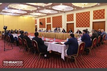 چهارمین نشست مجمع شهرداران کلانشهرهای ایران 4