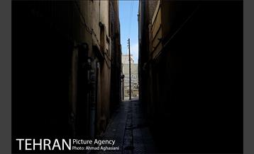 زندگی در حاشیه ریل راه آهن 31