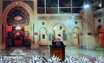 بدرقه خادمان و زائران اربعین 25