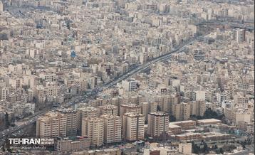 هوای پاک تهران 22