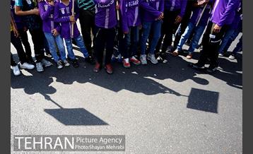 راهپیمایی روز جهانی قدس -2 1