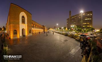 خانه شهر (بلدیه) 31