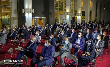 آخرین نشست شورای مدیران ارشد شهرداری تهران 26