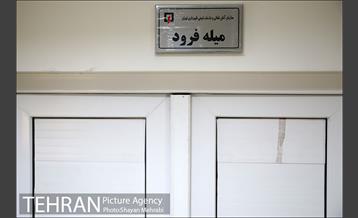 ایستگاه 116 آتش نشانی 35