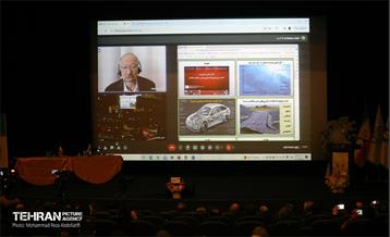 آیین بزرگداشت روز ملی منابع انسانی 24