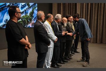 دومین گردهمایی تخصصی تحول معماری 6
