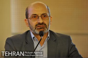 پنل اینترنت اشیا با حضور مهندس فرجود در هفتمین همایش سالانه بانکداری الکترونیک و نظام های پرداخت 22