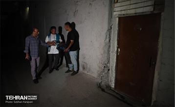 طرح ساماندهی آسیب‌های اجتماعی 17