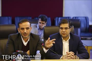 سی و هشتمین نشست کمیسیون اجتماعی و فرهنگی مجمع شهرداران کلانشهرهای ایران 16