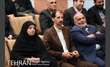 جلسه کمیته نامگذاری معابر 12