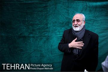عزاداری شهادت حضرت زهرا(س) در میدان فاطمی  29