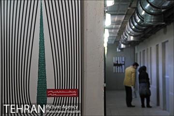 باغ موزه زندان قصر‎ 17