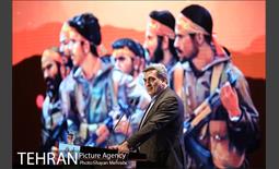 بزرگداشت چهل سالگی دفاع مقدس 22