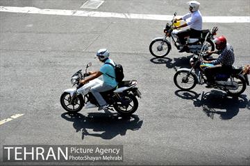 زندگی روزمره در میدان توحید 21