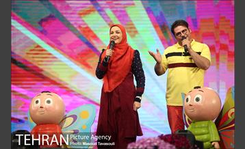 جشنواره عید شرقی در بوستان نوروز 29