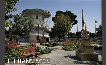 نگاهی به منطقه 16 شهرداری تهران 13