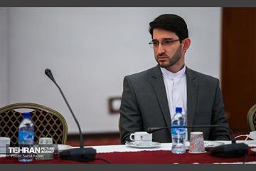 بیست و نهمین نشست کمیته مدیران ارتباطات و امور بین الملل مجمع شهرداران کلانشهرهای ایران 47