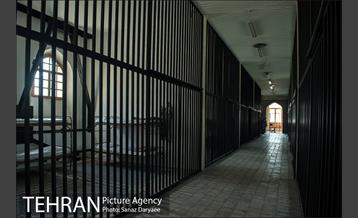 باغ موزه قصر ( زندان مارکوف ) 7