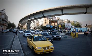 اینجا کارگاهه؛ پل میدان توحید 7