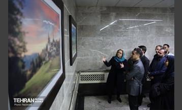 نمایشگاه عکس «رومانی در تصویر» 14