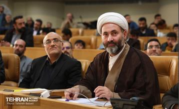 چهلمین دوره مسابقات بین المللی قرآن کریم 36