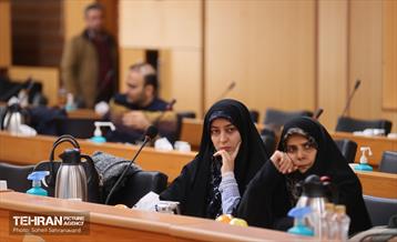 پنجمین نشست هم‌اندیشی «شهراندیش» 7